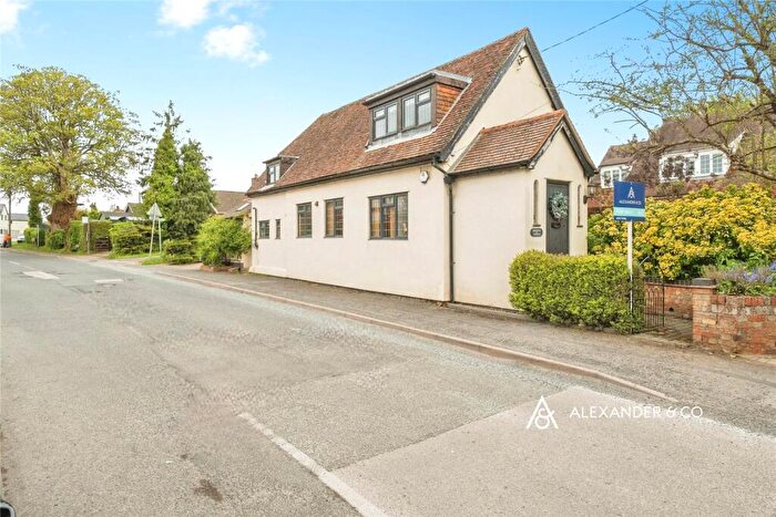 4 Bedroom Detached House For Sale In Main Street, Mursley, Milton Keynes, MK17