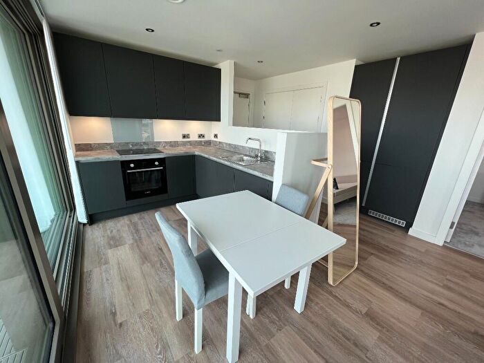 1 Bedroom Flat To Rent In Store Street, Manchester, Greater Manchester, M1