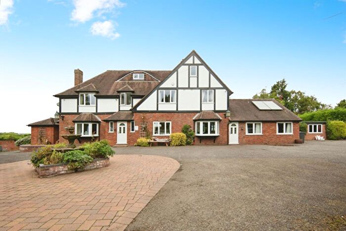 7 Bedroom Character Property For Sale In Green End Road, Fillongley, Coventry, CV7