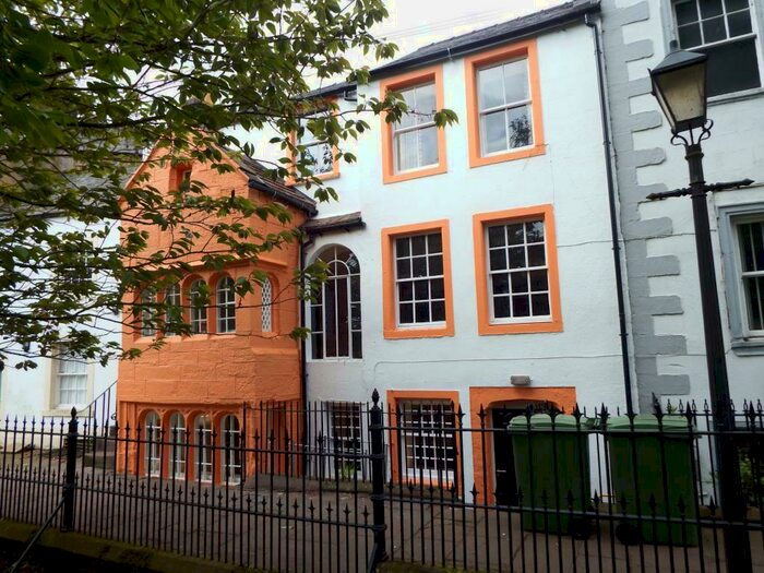 2 Bedroom Apartment To Rent In Flat, King Street, Penrith, Cumbria, CA11