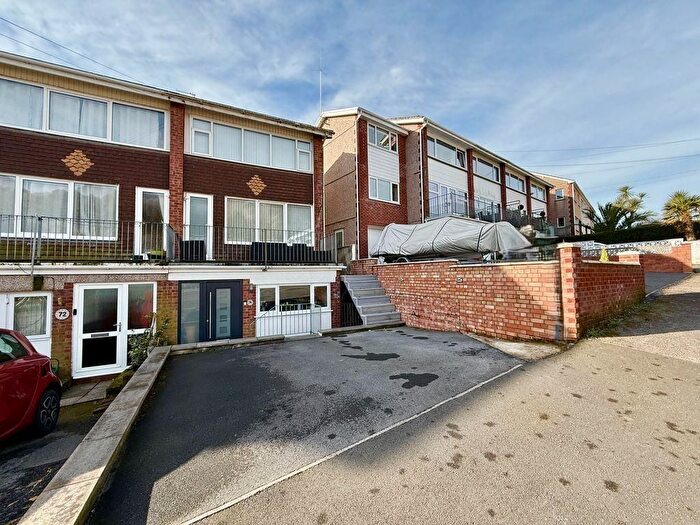 3 Bedroom Town House For Sale In Plunch Lane, Mumbles, Swansea, SA3