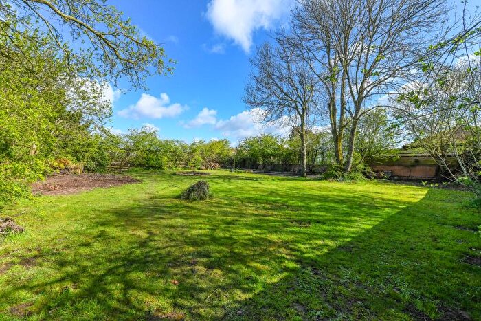 Land For Sale In Land To The Rear Of Bridle Road, Burton Joyce, Nottingham, NG14
