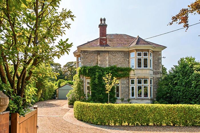 6 Bedroom Detached House For Sale In Cambridge Road, Clevedon, BS21