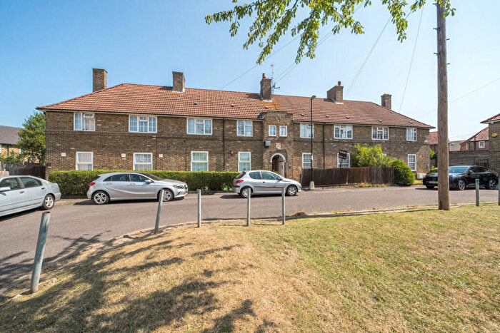 1 Bedroom Apartment For Sale In Rangefield Road, Bromley, BR1