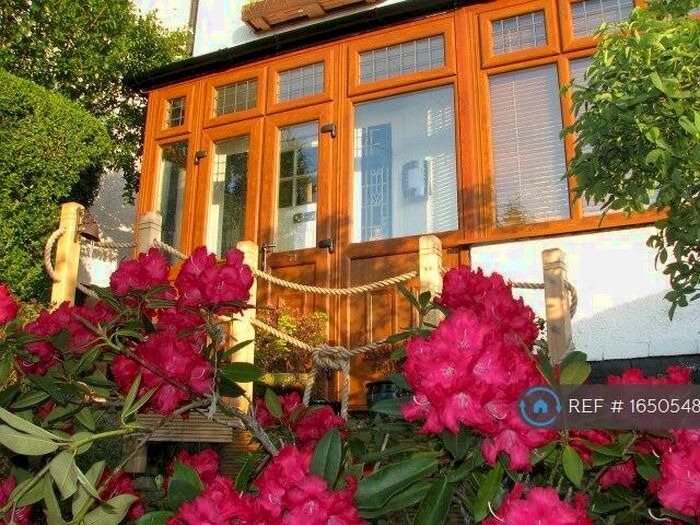 3 Bedroom Terraced House To Rent In Neville Road, Birmingham, B23