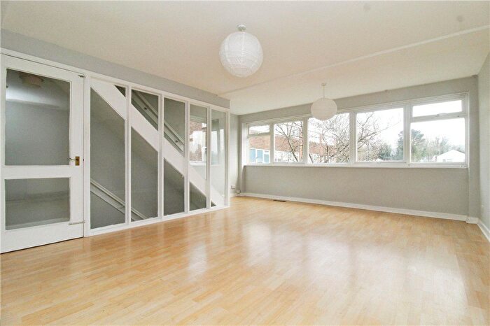 3 Bedroom End Of Terrace House To Rent In Chichele Gardens, Croydon, CR0