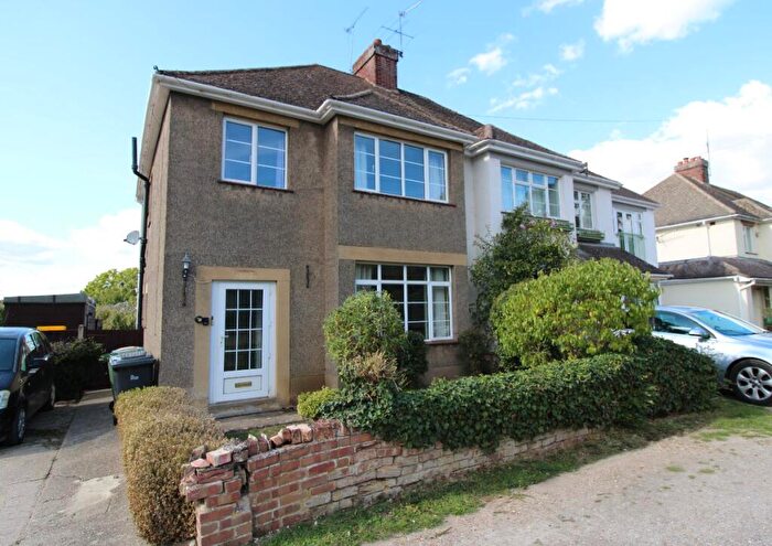 3 Bedroom Semi-Detached House For Sale In Elmwood, Turvey, MK43