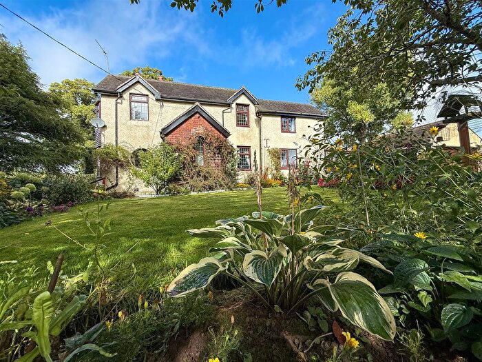 3 Bedroom Detached House For Sale In Gratton, Endon, ST9