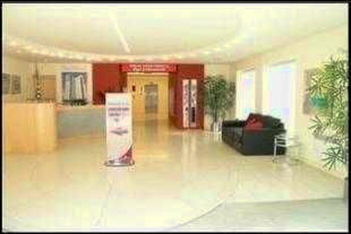 1 Bedroom Flat To Rent In City View, Centreway Apartments, Axon Place, Ilford, IG1