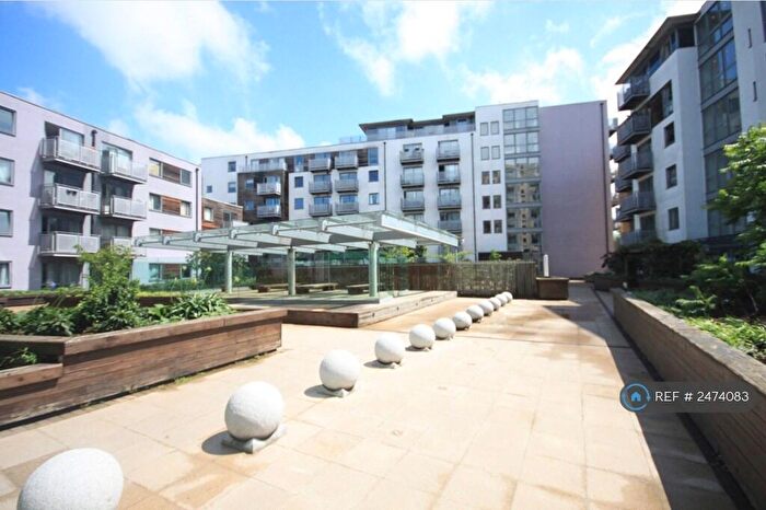 2 Bedroom Flat To Rent In Colorado Building, London, SE13