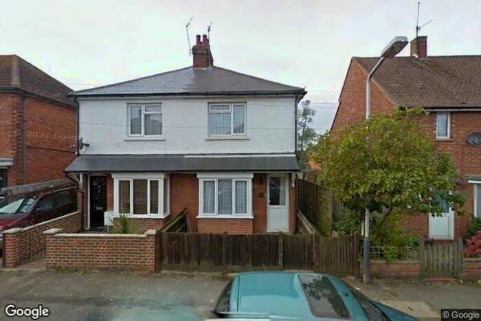 2 Bedroom Semi-Detached House To Rent In Southwood Road, Rusthall, Tunbridge Wells, #, TN4