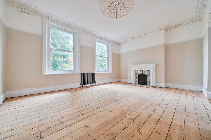 4 Bedroom Terraced House For Sale In Tranquil Vale, London, SE3