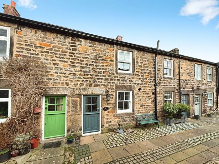 2 Bedroom Cottage For Sale In The Rookery, Addingham, LS29