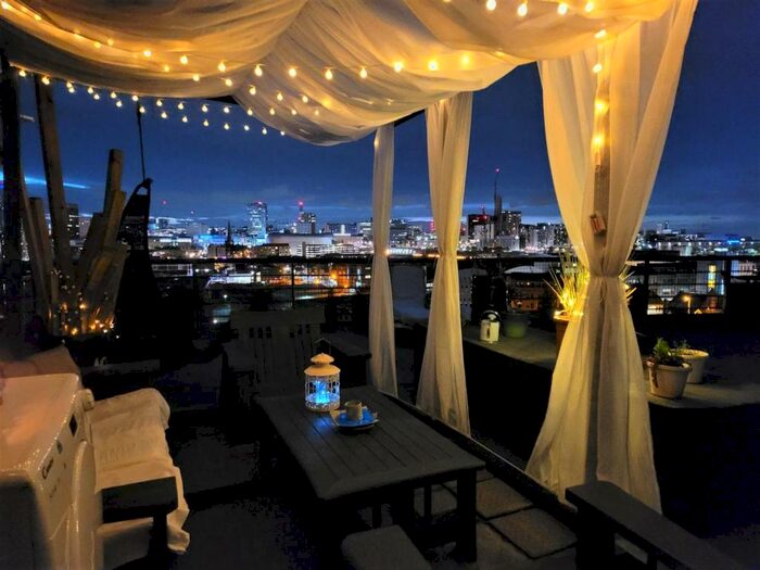 1 Bedroom Apartment To Rent In Flat, Abacus Building, Alcester Street, Birmingham, West Midlands, B12