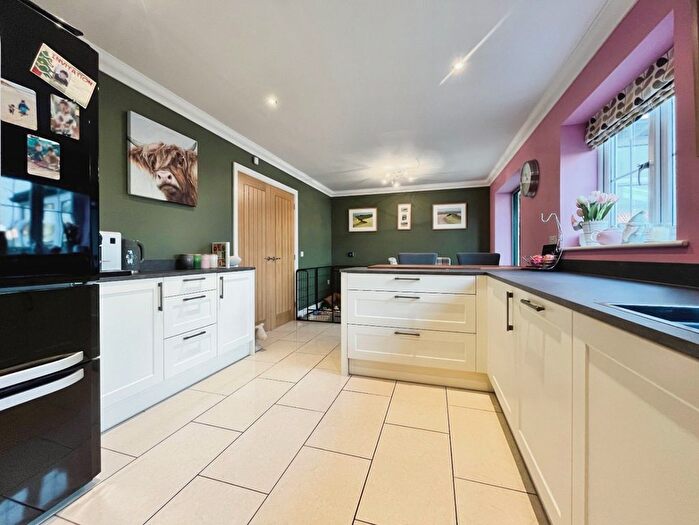 4 Bedroom Detached House For Sale In Nunings Way, Nafferton, Driffield, East Riding Of Yorkshire, YO25