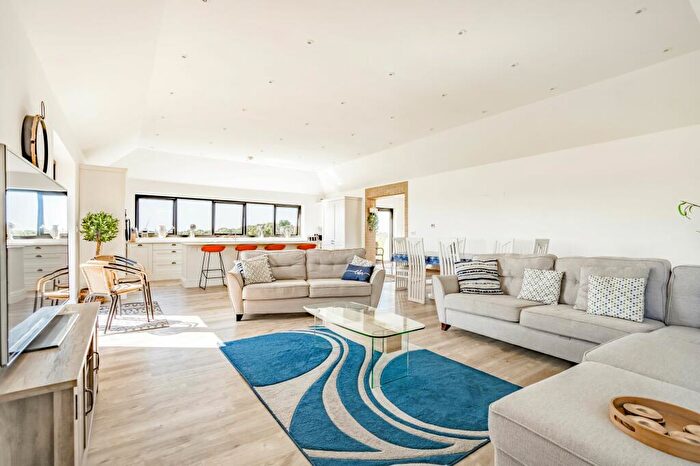 4 Bedroom Detached Bungalow For Sale In California Road, California, NR29