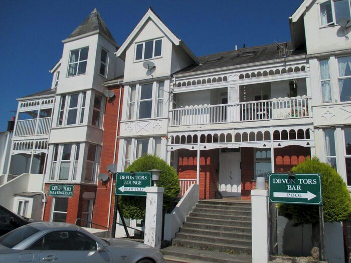 1 Bedroom Flat To Rent In Yelverton Terrace, Yelverton, PL20