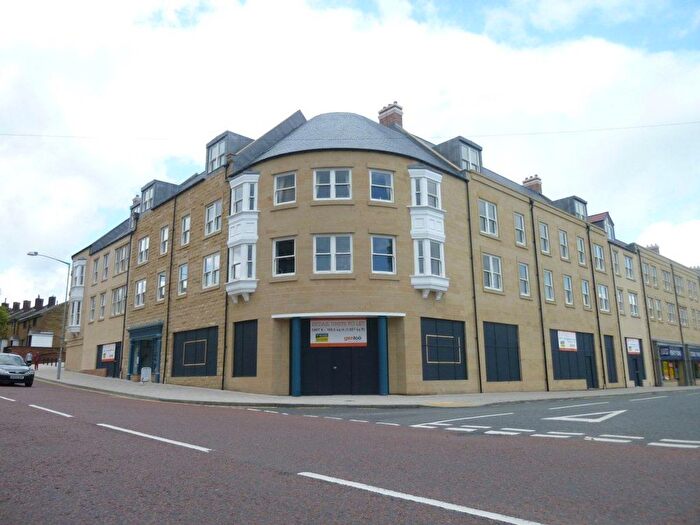 1 Bedroom Flat To Rent In Towergate, Clayport Street, Alnwick, Northumberland, NE66