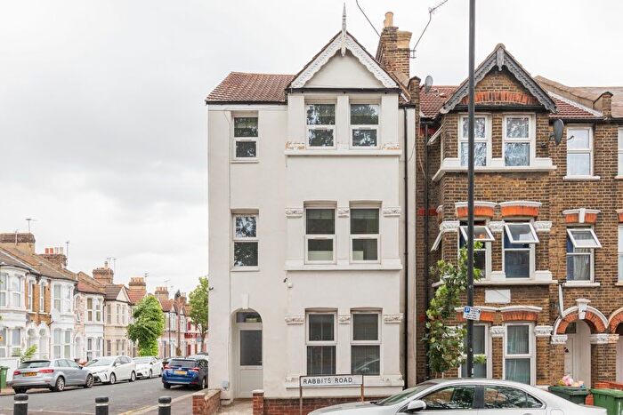 6 Bedroom End Of Terrace House To Rent In The City Of London Cemetery, Aldersbrook Road, London, E12