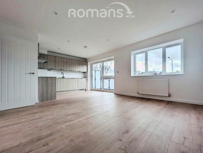 1 Bedroom Apartment To Rent In West Wycombe Road, HP12