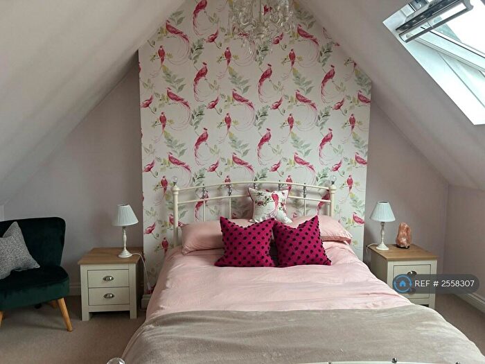 3 Bedroom Terraced House To Rent In Harborne, Harborne, Birmingham, B17