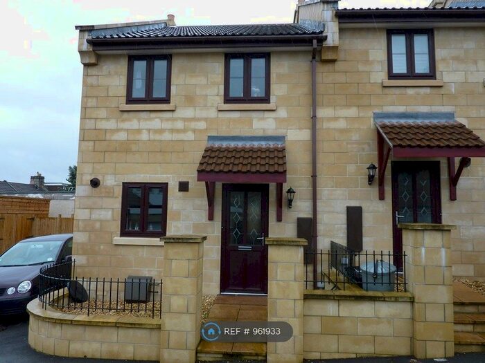 4 Bedroom Semi-Detached House To Rent In Mayfield Mews, Bath, BA2