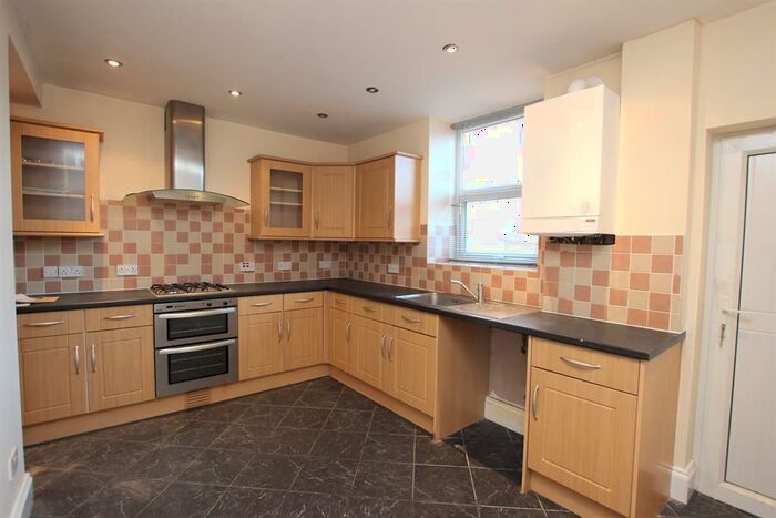 2 Bedroom Terraced House To Rent In Arthur Street, Clayton Le Moors, Accrington, BB5