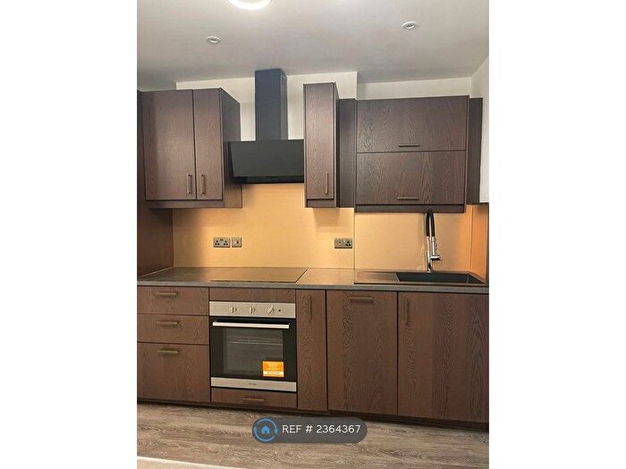 1 Bedroom Flat To Rent In Witney, Witney, OX28