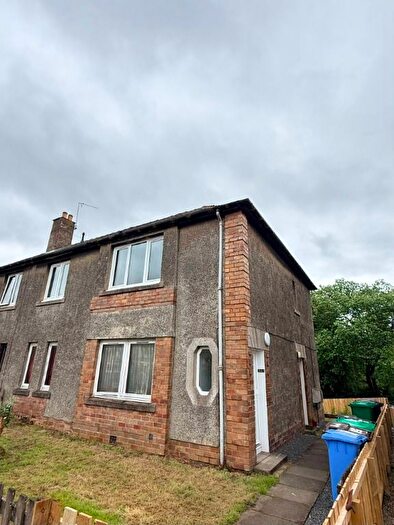 2 Bedroom Flat To Rent In Loch Street, Dunfermline, Fife, KY12