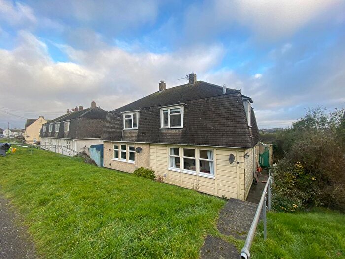3 Bedroom Property To Rent In Acacia Road, Falmouth, TR11