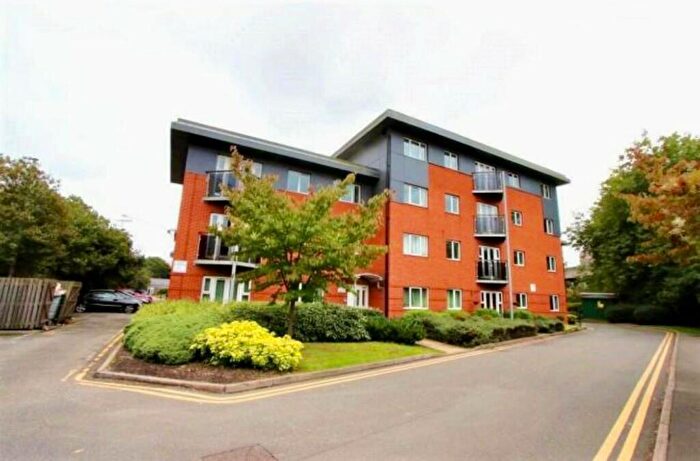 2 Bedroom Flat To Rent In Conisbrough Keep, Coventry, CV1