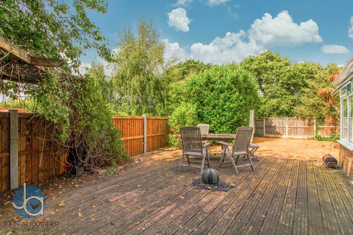 3 Bedroom Detached House To Rent In Keeble Close, Tiptree, Colchester, Essex, CO5