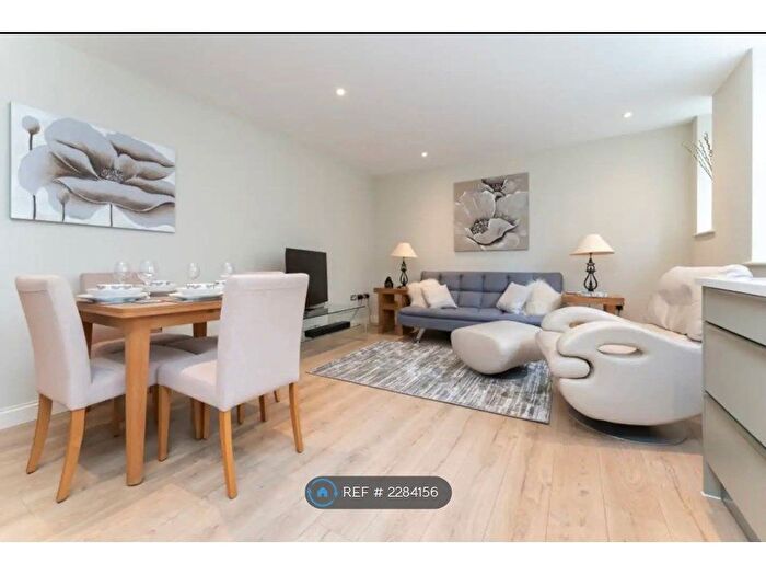 1 Bedroom Flat To Rent In Mitre House, Brighton, BN1