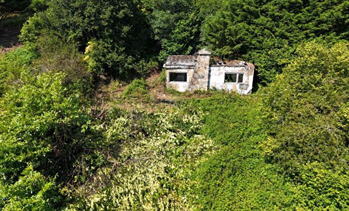 3 Bedroom Cottage For Sale In Bryn Hyfryd Bungalow, Dinbren Lodge To Dinbren Ucha, Llangollen, Sir Ddinbych, LL20