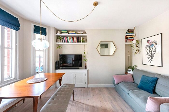 1 Bedroom Flat To Rent In Highbury Grange, London, N5