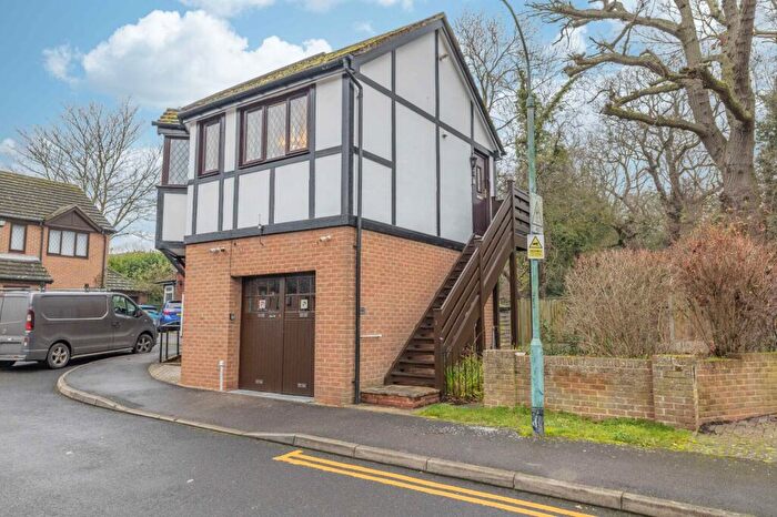2 Bedroom Flat For Sale In Sturry Court Mews, Sturry Hill, Sturry, Canterbury, CT2