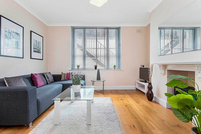 1 Bedroom Flat To Rent In Orsett Terrace, Bayswater, London, W2
