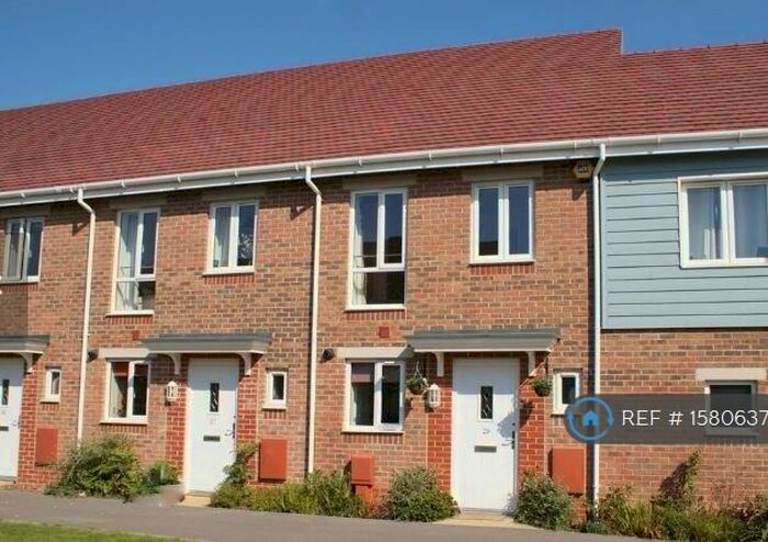 2 Bedroom Terraced House To Rent In Wish Field Drive, Felpham, Bognor Regis, PO22