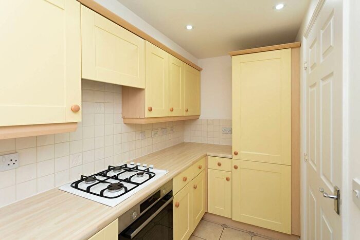 2 Bedroom Terraced House To Rent In Ennerdale Drive, Watford, WD25