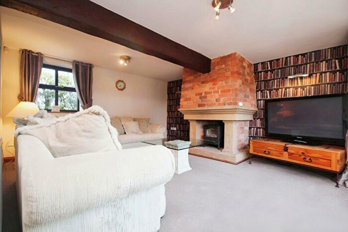 2 Bedroom Semi-Detached House For Sale In Tarnacre Hall Mews, St. Michaels, Preston, Lancashire, PR3