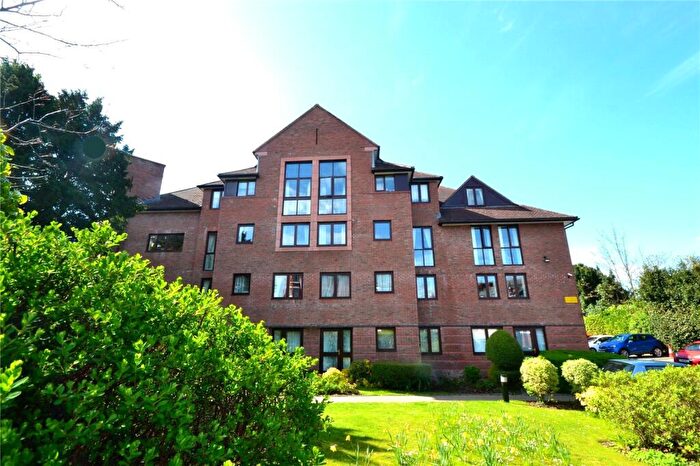 2 Bedroom Apartment For Sale In Cwrt Bryn Coed, Coed Pella Road, Colwyn Bay, Conwy, LL29