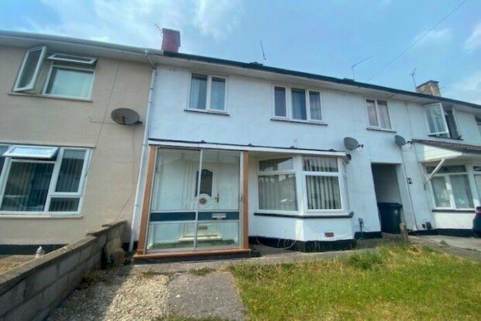 4 Bedroom Property To Rent In Ennerdale Road, Bristol, BS10