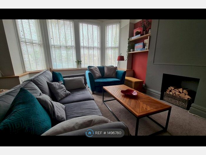 2 Bedroom Flat To Rent In Coronation Road, Bristol, BS3