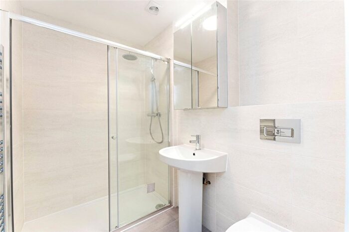 1 Bedroom Flat To Rent In Elm Grove Road, London, W5