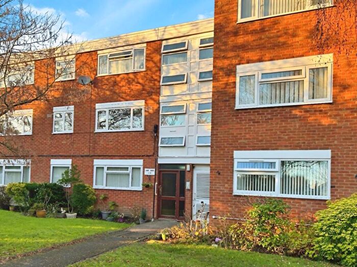 2 Bedroom Flat To Rent In Farr Drive, Coventry, CV4