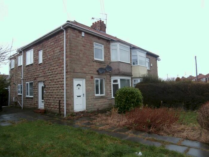 2 Bedroom Flat To Rent In Kings Road, Wallsend, NE28