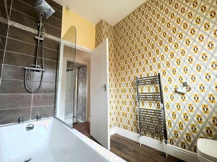 2 Bedroom Terraced House To Rent In Coronation Street, Carlin How, Saltburn-By-The-Sea, TS13