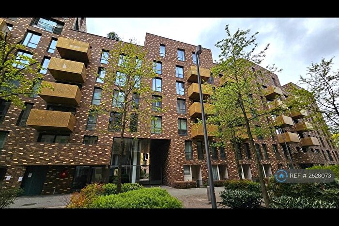2 Bedroom Flat To Rent In Truman Walk, London, E3