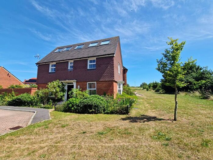 5 Bedroom Detached House For Sale In Shuttle Street, Whitchurch, RG28