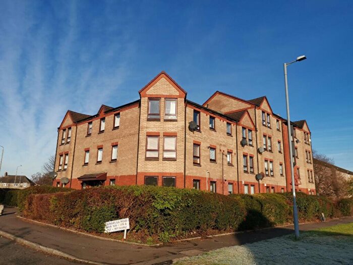 1 Bedroom Flat To Rent In Craigielea Road, Renfrew, Renfrewshire, PA4